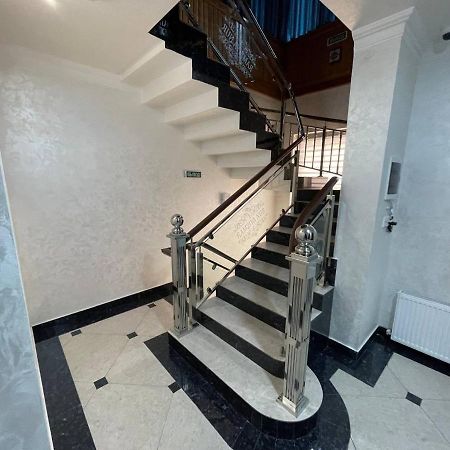 Ramziya Nur Guest House Samarkand Bagian luar foto