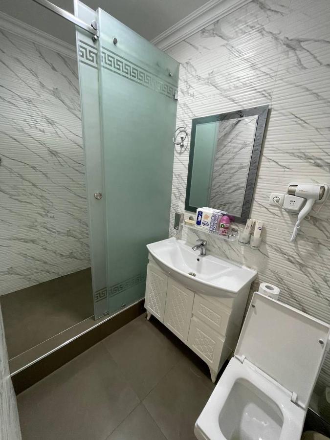 Ramziya Nur Guest House Samarkand Bagian luar foto