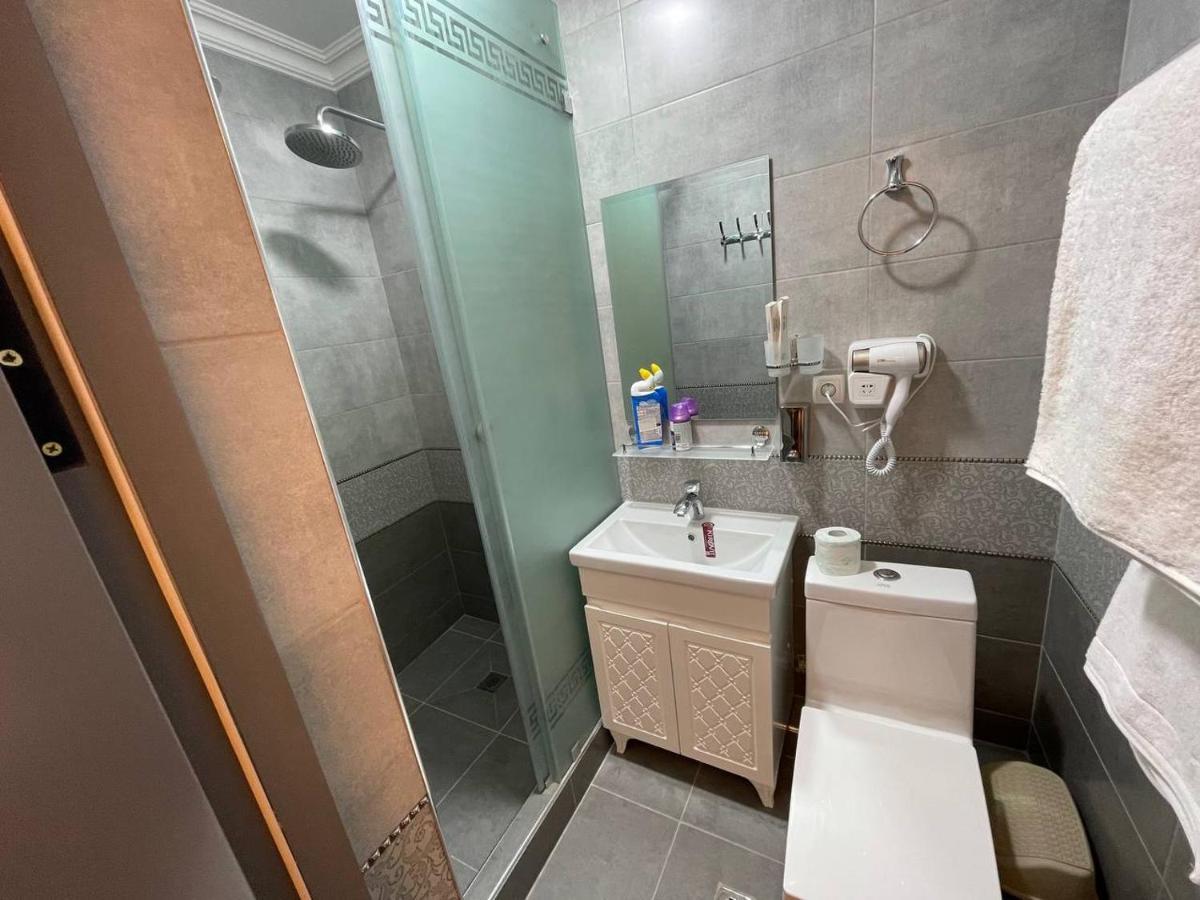 Ramziya Nur Guest House Samarkand Bagian luar foto