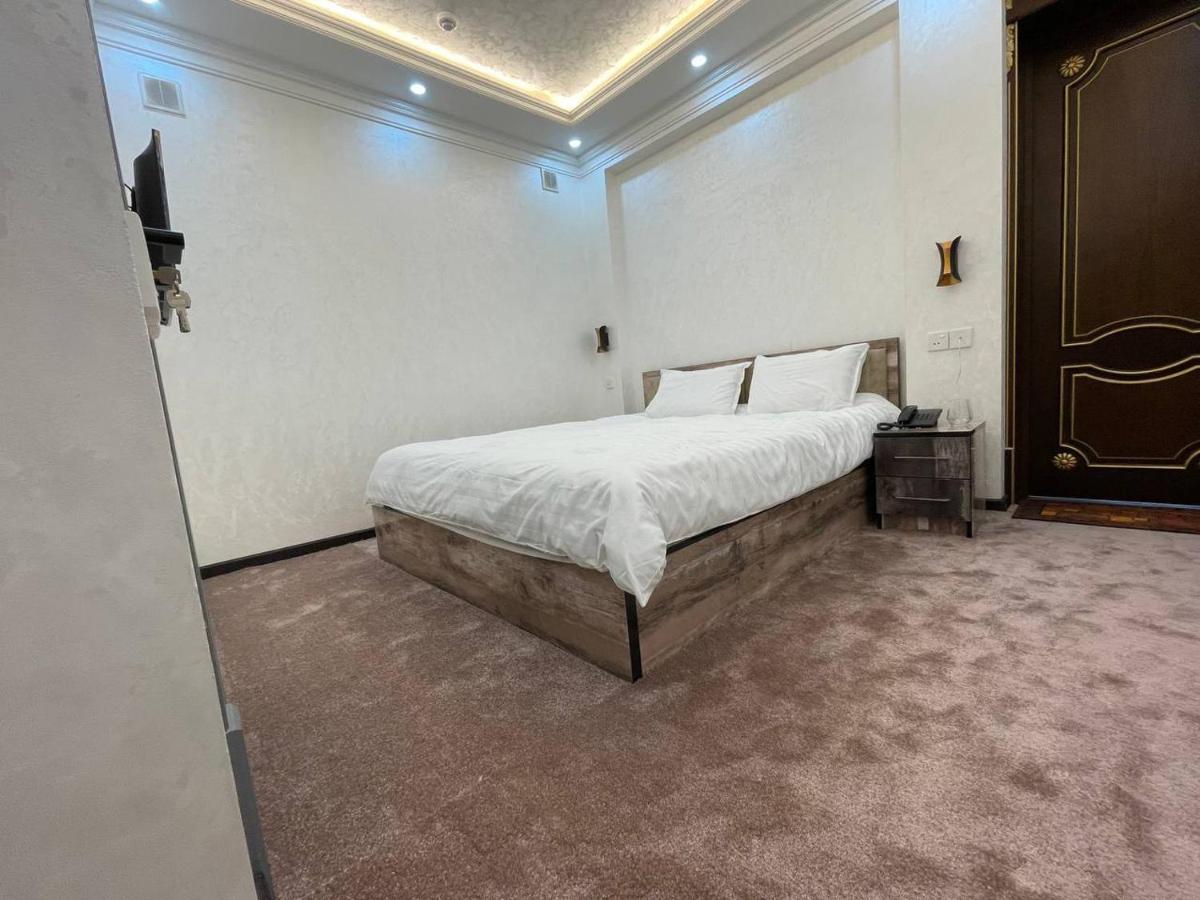 Ramziya Nur Guest House Samarkand Bagian luar foto