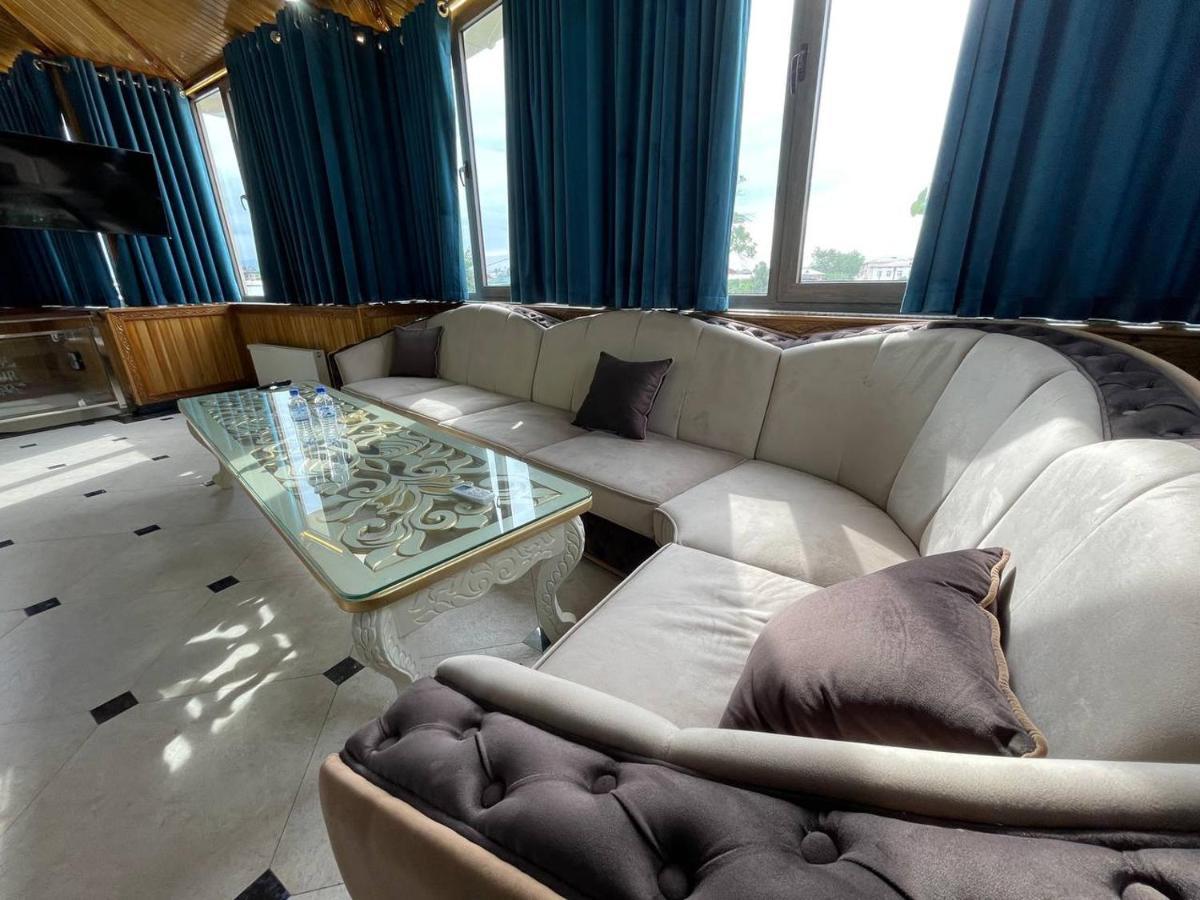 Ramziya Nur Guest House Samarkand Bagian luar foto